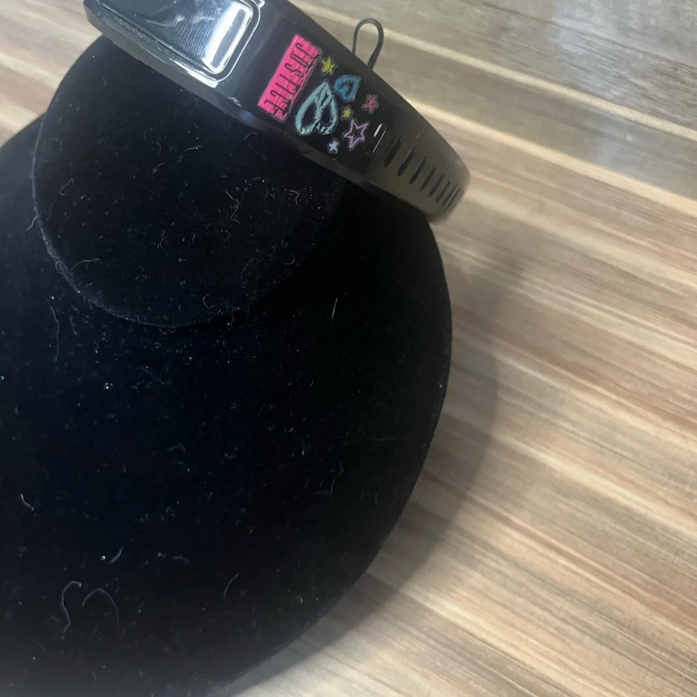 Justice Digital Kids Watch/Activity Tracker